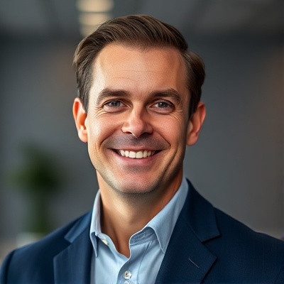 Ruben van der Berg — Goksites Nederland expert